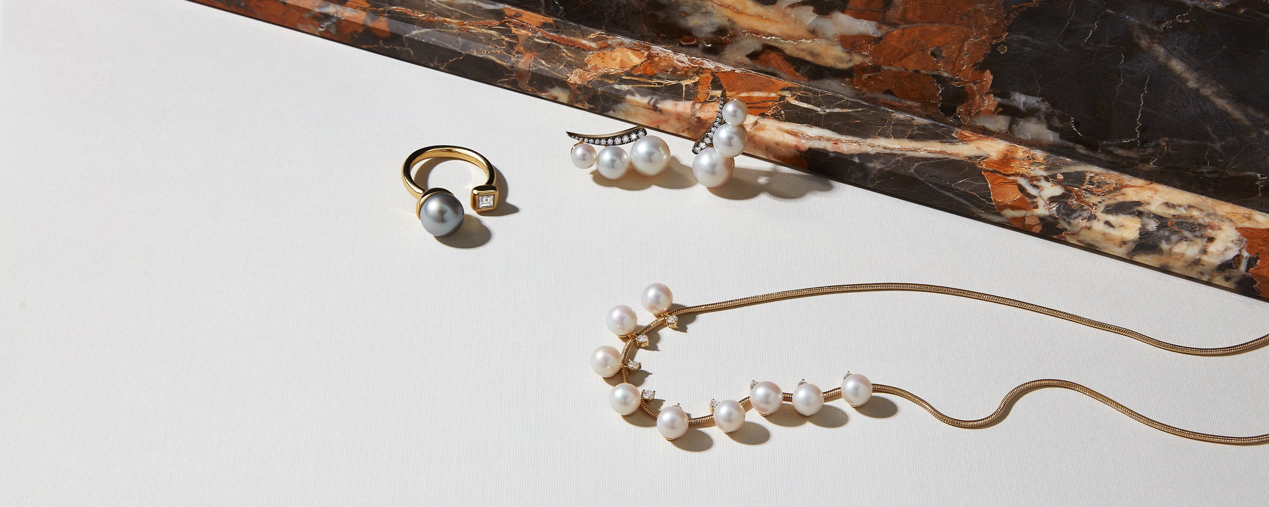 Understated Elegance