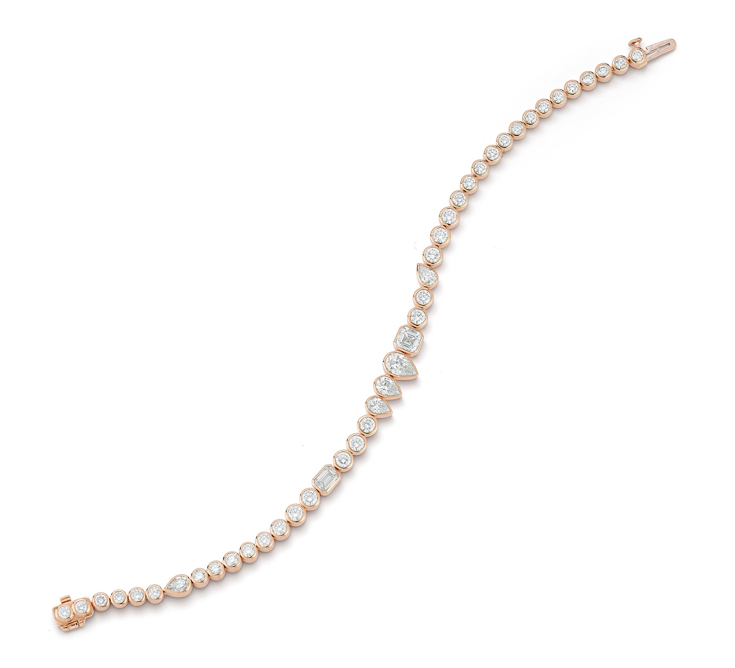 Chaos Diamond Bracelet No. 2