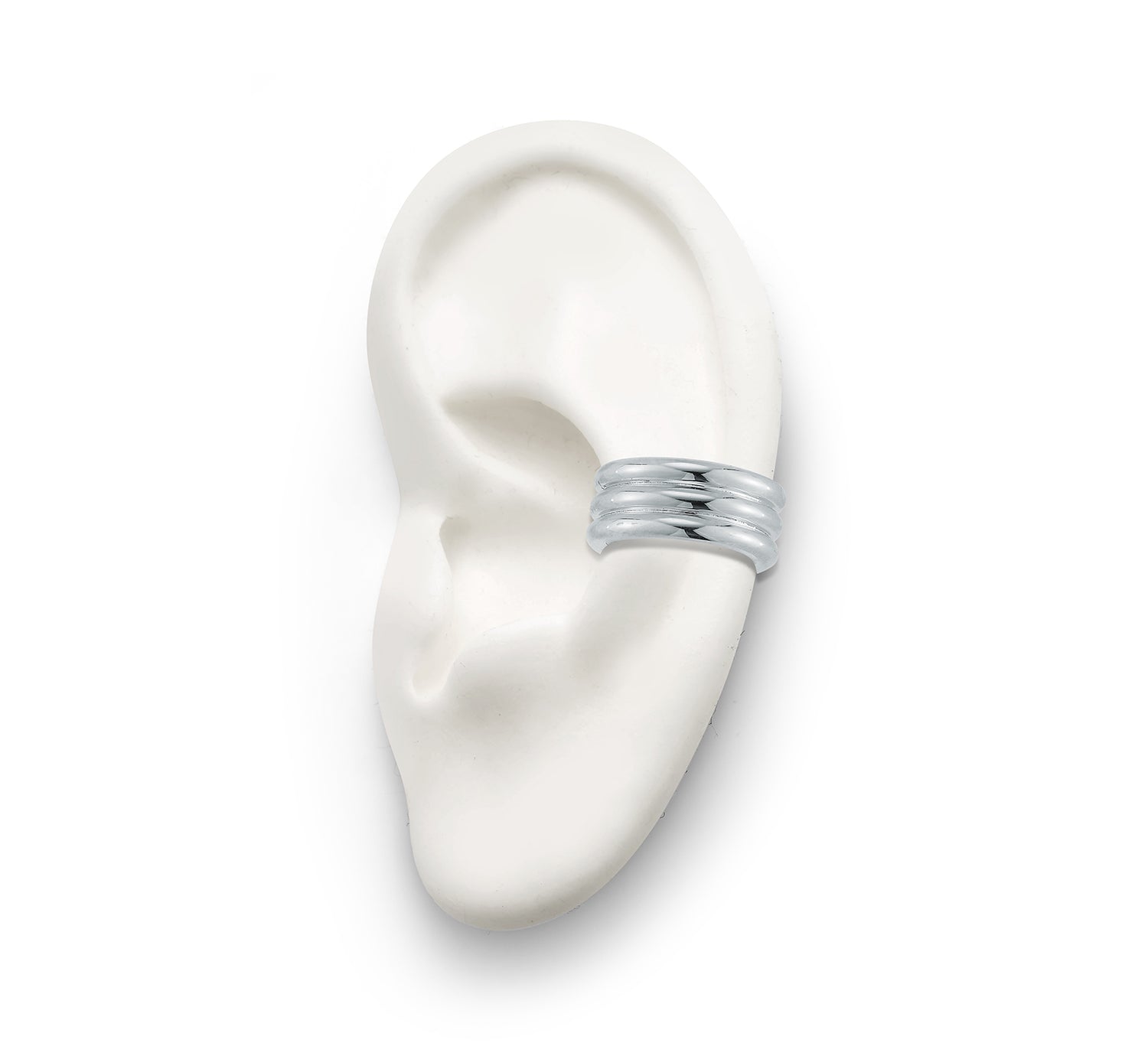 FORME Triple Ear Cuff