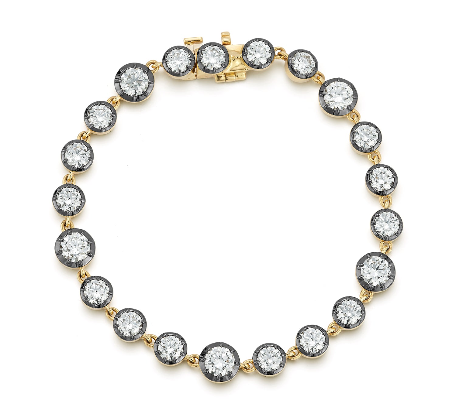 Blair Diamond Bracelet