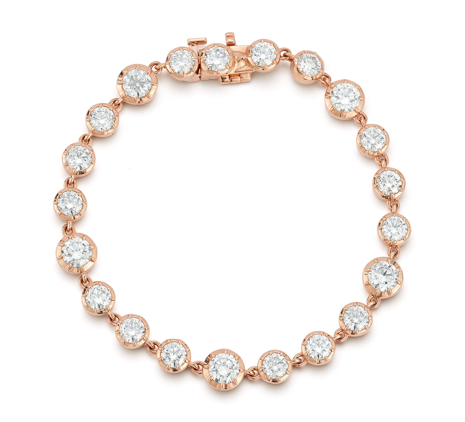 Blair Diamond Bracelet