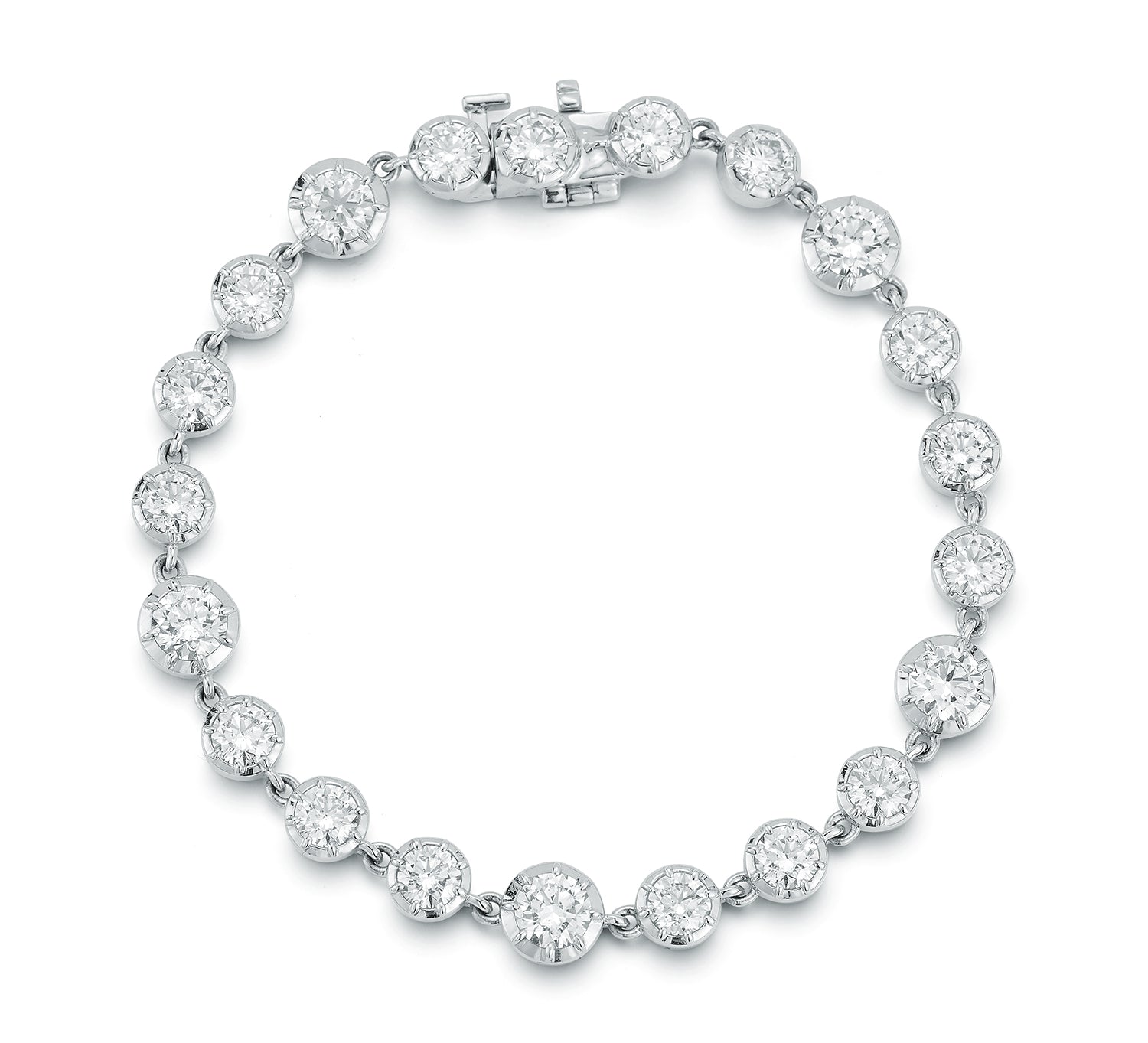 Blair Diamond Bracelet